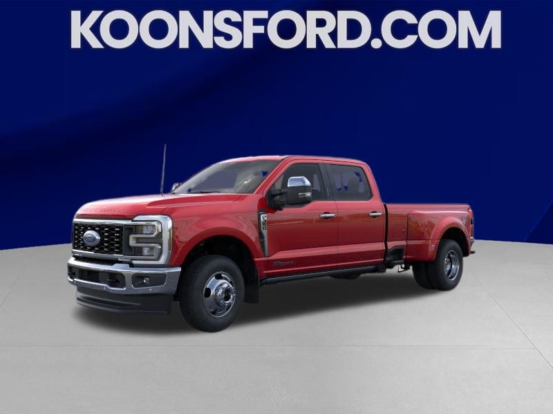 DYNAMIC_PREF_LABEL_PROMOTIONS_LISTING_NEW_INVENTORY_FEATURED1_ALTATTRIBUTEBEFORE 2026 Ford F-350SD Lariat Truck DYNAMIC_PREF_LABEL_PROMOTIONS_LISTING_NEW_INVENTORY_FEATURED1_ALTATTRIBUTEAFTER