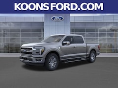 2025 Ford F-150 Lariat Truck