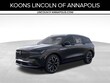 Lincoln Nautilus