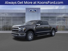 2025 Ford F-150 Lariat Truck