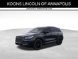 Lincoln Corsair