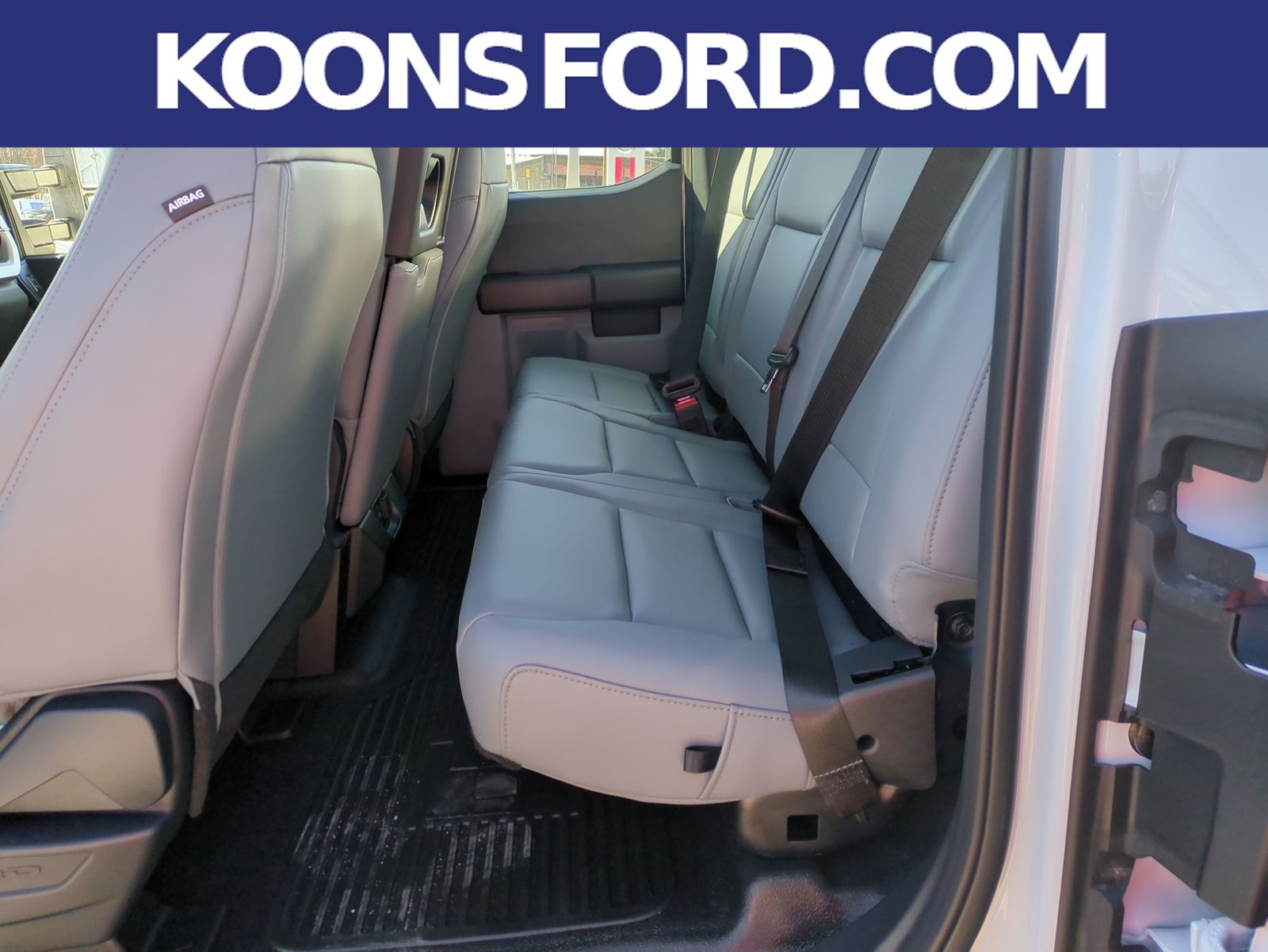 2026 Ford F-350 Super Duty XL - Photo 22
