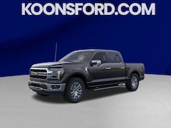 2026 Ford F-150 Lariat Truck