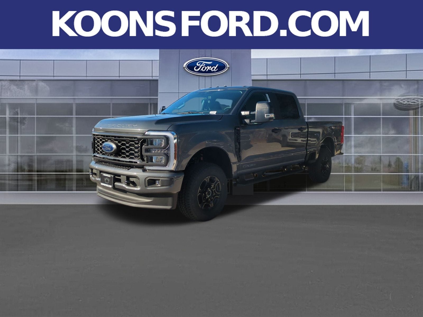 2026 Ford F-250 Base's photo