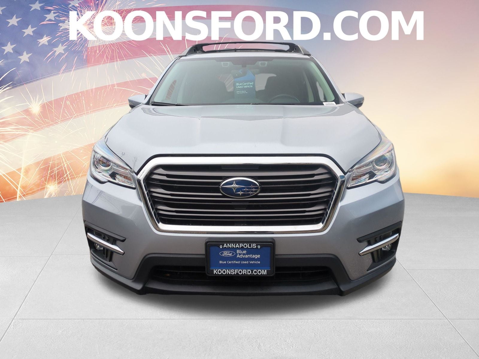 2022 Subaru Ascent Limited - Photo 9