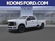 Ford F-250SD