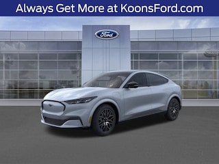 2025 Ford Mustang Mach-E Premium CROSSOVERS