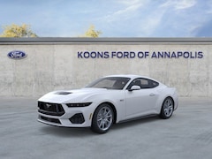 2026 Ford Mustang GT Premium Coupe