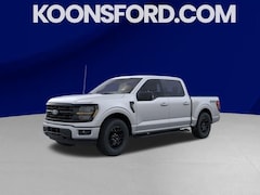2026 Ford F-150 XLT Truck