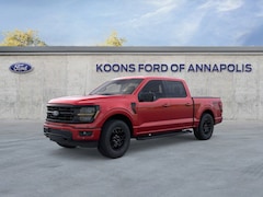 2026 Ford F-150 XLT Truck