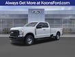 Ford F-350SD