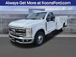 Ford F-350SD