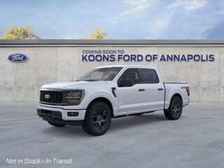 2026 Ford F-150 STX Truck