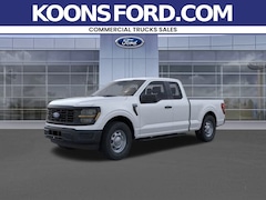 2025 Ford F-150 XL Truck