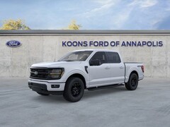 2026 Ford F-150 XLT Truck
