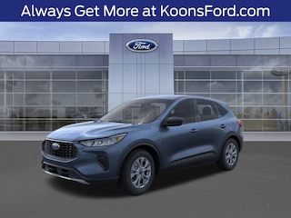 2025 Ford Escape Active SUV