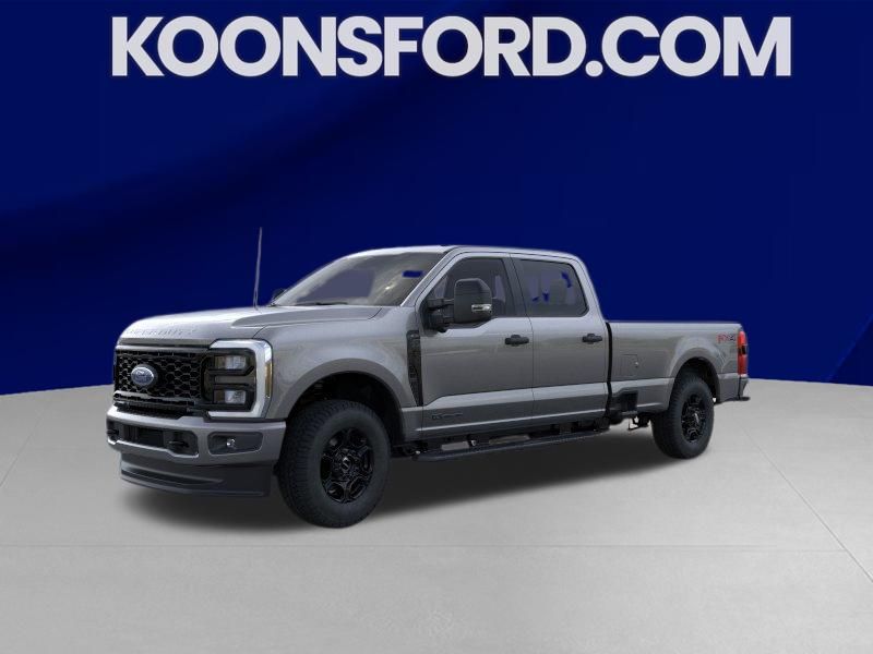 DYNAMIC_PREF_LABEL_PROMOTIONS_LISTING_NEW_INVENTORY_FEATURED1_ALTATTRIBUTEBEFORE 2026 Ford F-350SD XL Truck DYNAMIC_PREF_LABEL_PROMOTIONS_LISTING_NEW_INVENTORY_FEATURED1_ALTATTRIBUTEAFTER