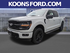 2026 Ford F-150 XLT Truck
