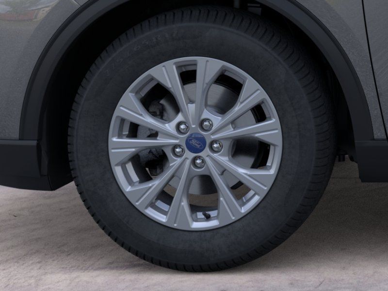 2026 Ford Escape Active - Photo 19