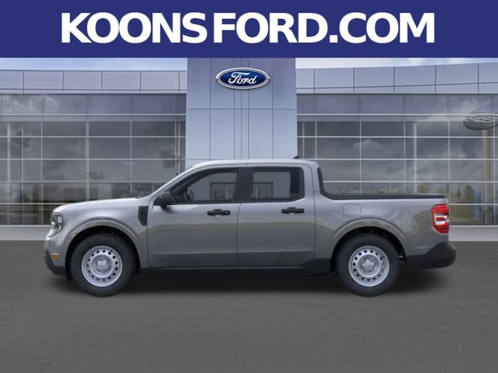 New 2025 Ford Maverick XL Truck