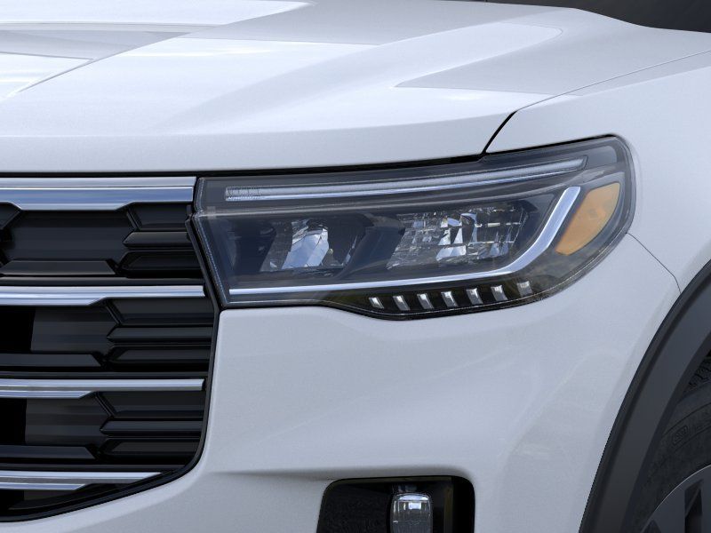 2026 Ford Explorer Active - Photo 18