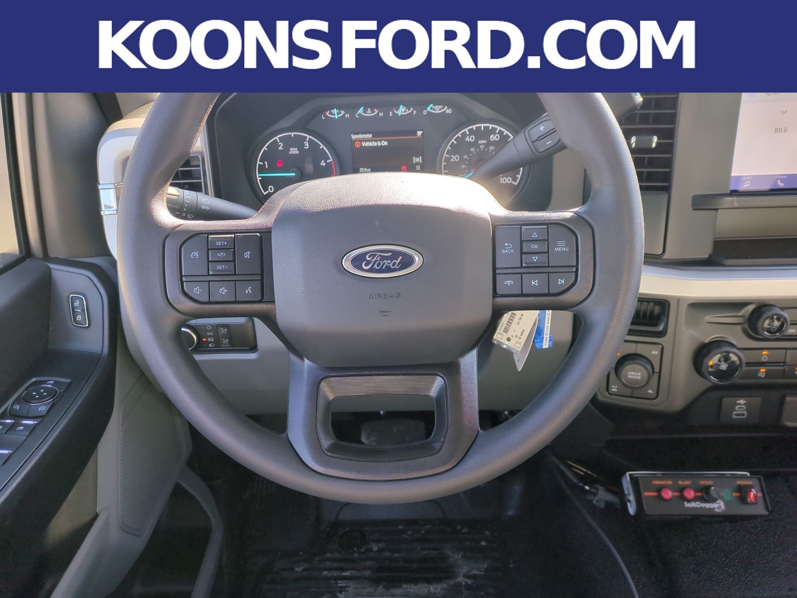 2026 Ford F-350 Super Duty XL - Photo 14
