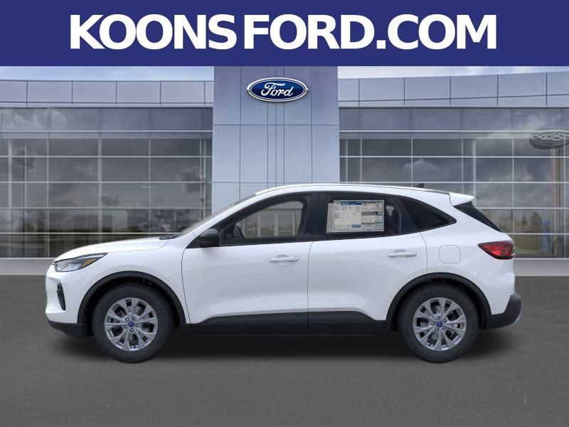 2026 Ford Escape Active photo 2