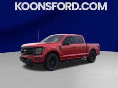 2026 Ford F-150 XLT Truck