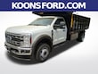  Ford F-550SD