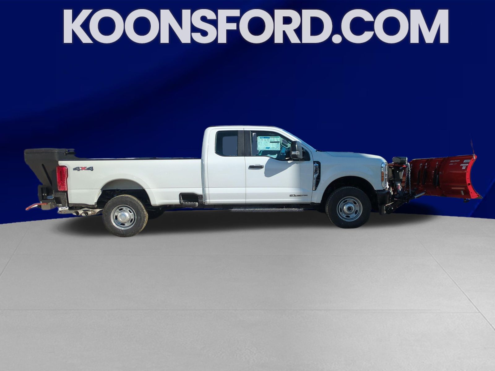 2026 Ford F-350 Super Duty XL - Photo 7
