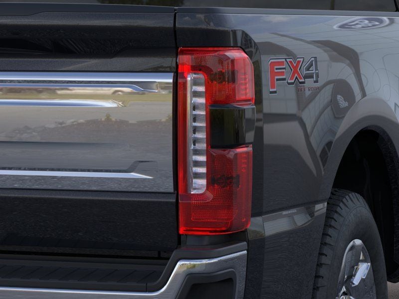 2026 Ford F-250 Super Duty King Ranch - Photo 21