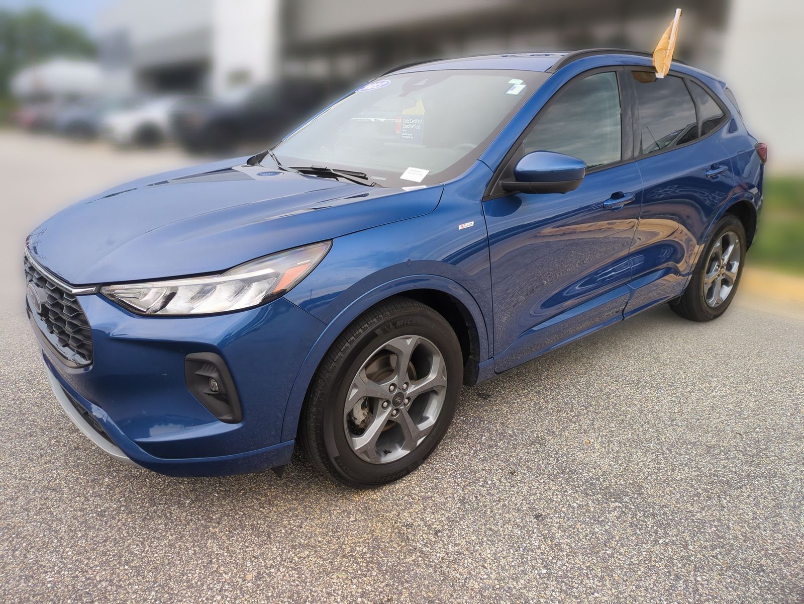 2023 Ford Escape