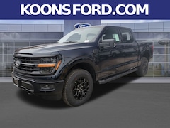 2026 Ford F-150 XLT Truck