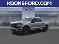 2026 Ford F-150 XLT Truck