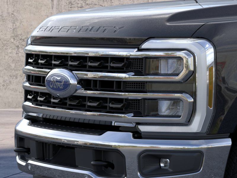 2026 Ford F-250 Super Duty King Ranch - Photo 17