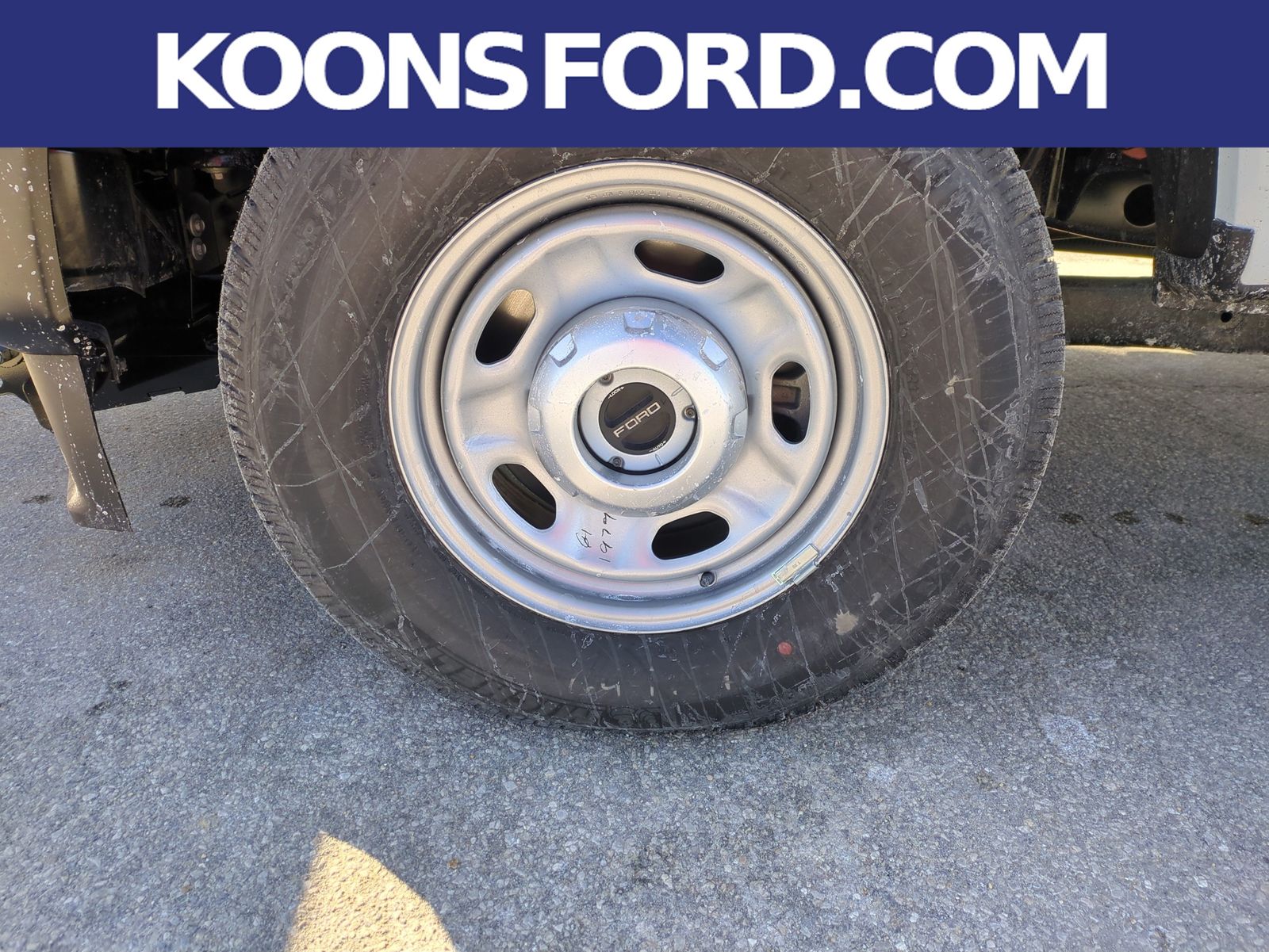 2026 Ford F-350 Super Duty XL - Photo 24