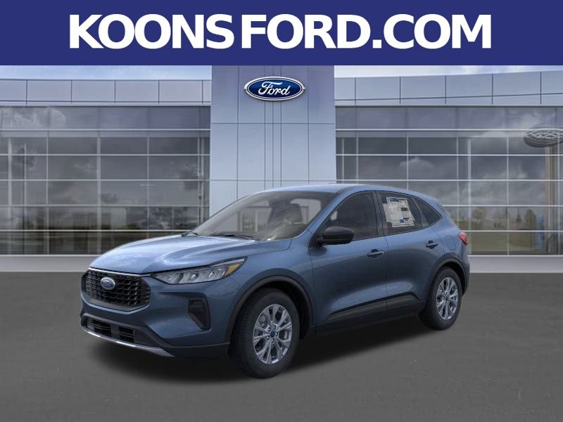2026 Ford Escape Active's photo