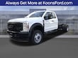  Ford F-550SD