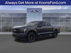 2025 Ford F-150 Lariat Truck