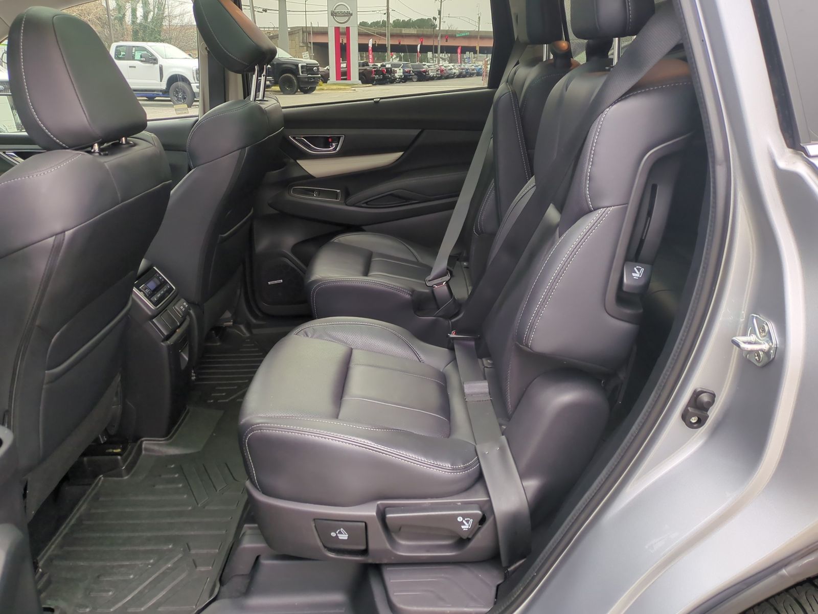 2022 Subaru Ascent Limited - Photo 24