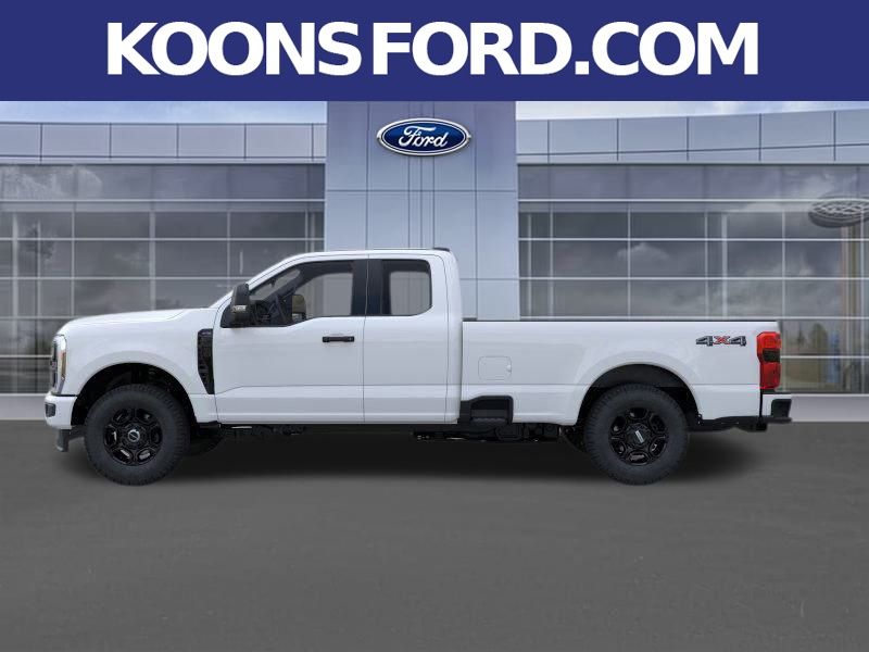 2026 Ford F-250 photo 2