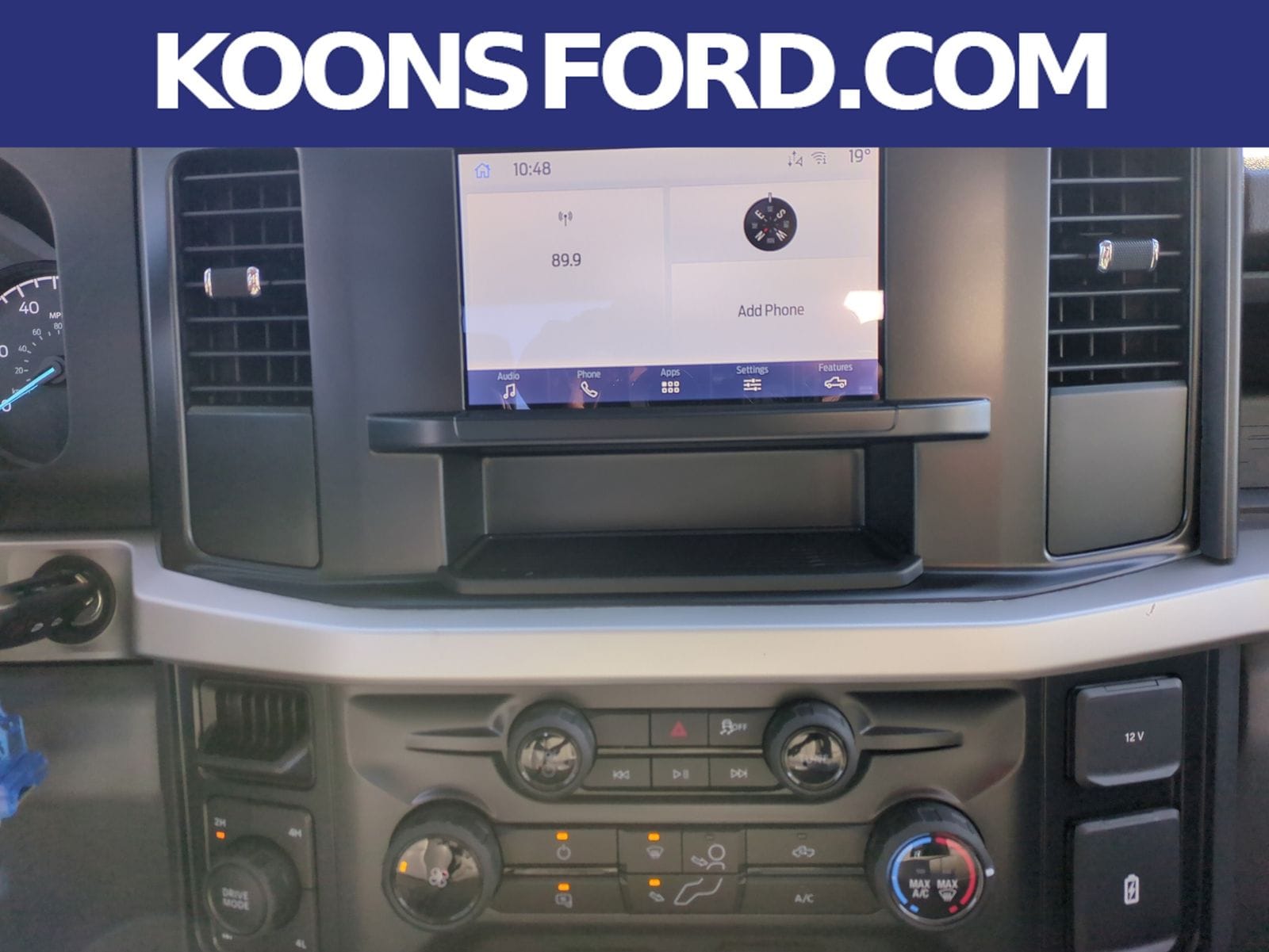 2026 Ford F-350 Super Duty XL - Photo 19