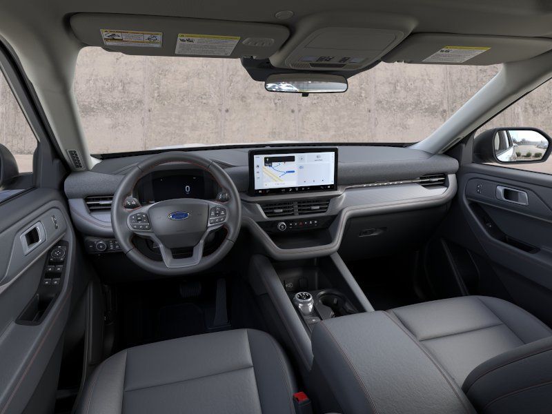 2026 Ford Explorer Active - Photo 9