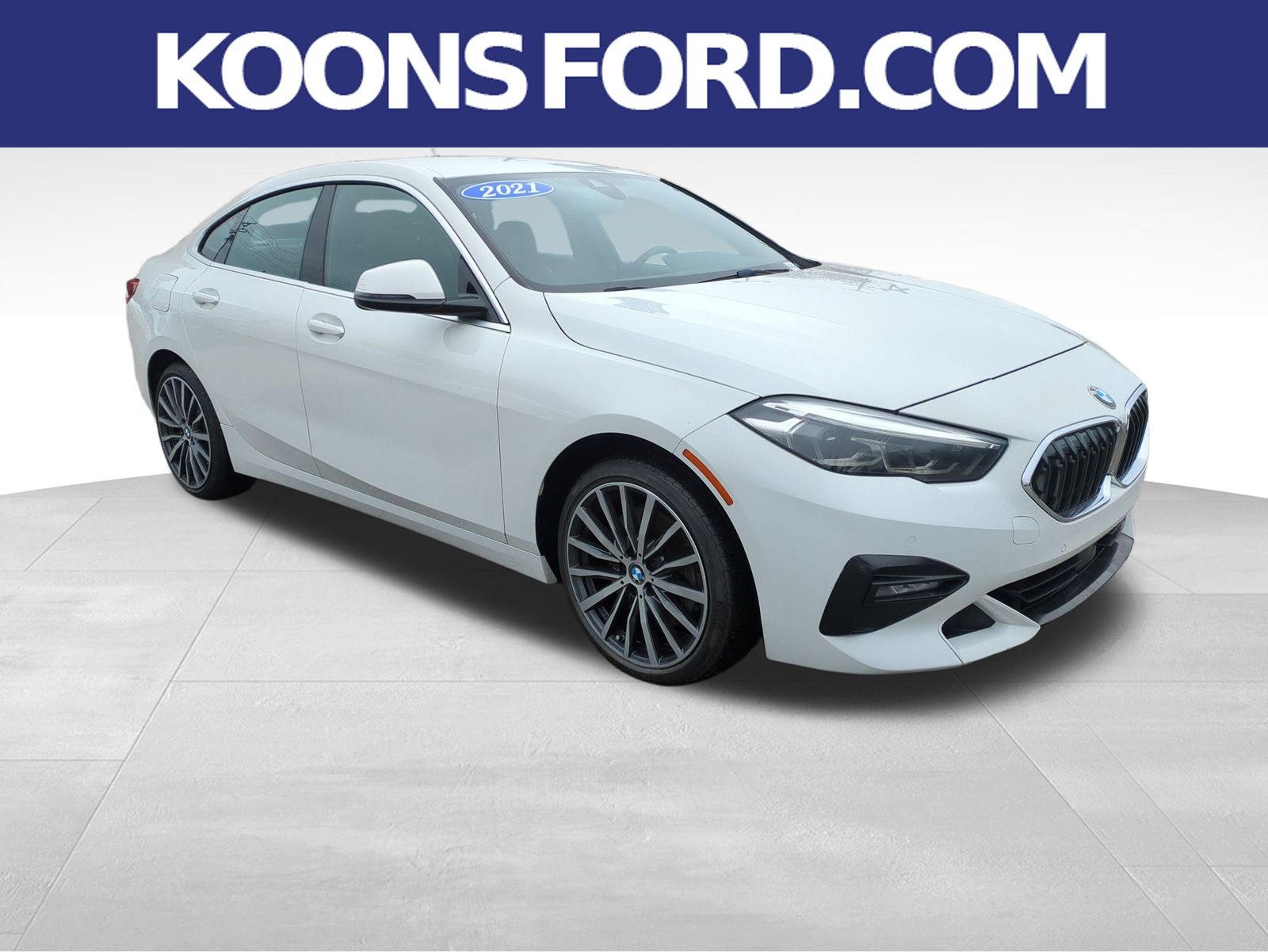 2021 BMW 2 Series 228i - Photo 7