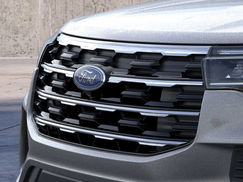 2026 Ford Explorer Active - Photo 17