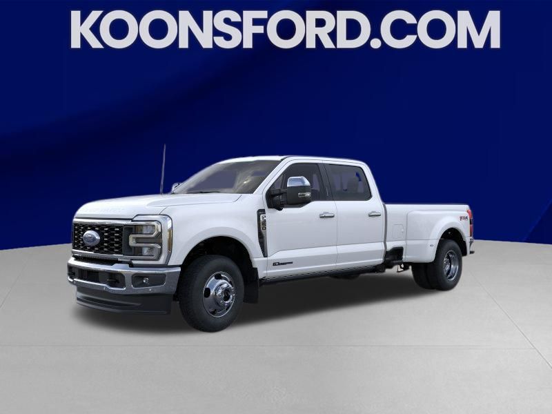 DYNAMIC_PREF_LABEL_PROMOTIONS_LISTING_NEW_INVENTORY_FEATURED1_ALTATTRIBUTEBEFORE 2026 Ford F-350SD Lariat Truck DYNAMIC_PREF_LABEL_PROMOTIONS_LISTING_NEW_INVENTORY_FEATURED1_ALTATTRIBUTEAFTER