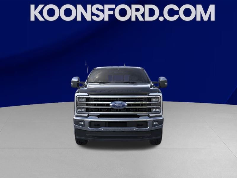 2026 Ford F-250 Super Duty King Ranch - Photo 6