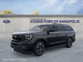 2026 Ford Expedition Max Active SUV