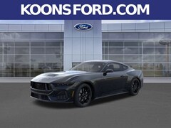 2026 Ford Mustang GT Premium Coupe