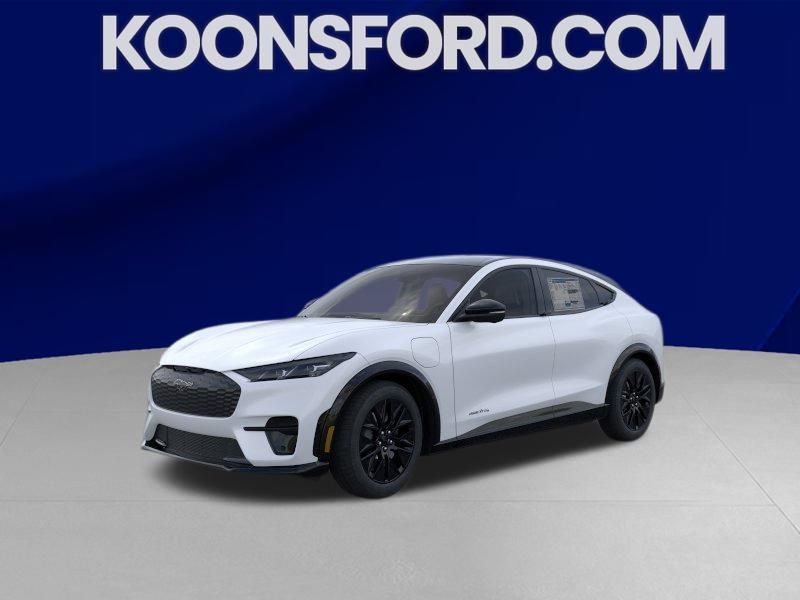 DYNAMIC_PREF_LABEL_PROMOTIONS_LISTING_NEW_INVENTORY_FEATURED1_ALTATTRIBUTEBEFORE 2026 Ford Mustang Mach-E Premium CROSSOVERS DYNAMIC_PREF_LABEL_PROMOTIONS_LISTING_NEW_INVENTORY_FEATURED1_ALTATTRIBUTEAFTER
